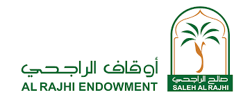 أوقاف الراجحي