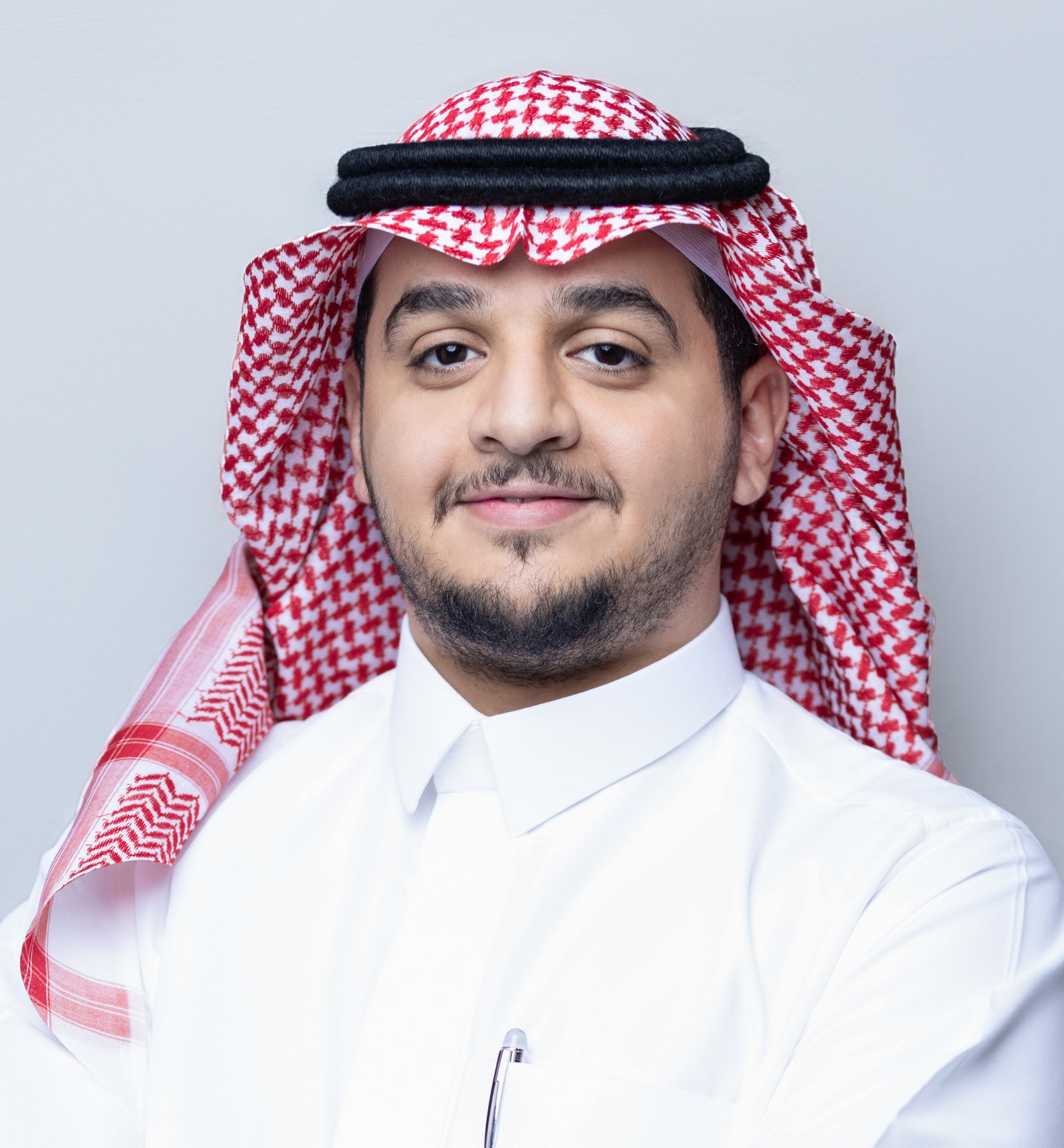 أ. محمد عبدالمحسن الدهيشي